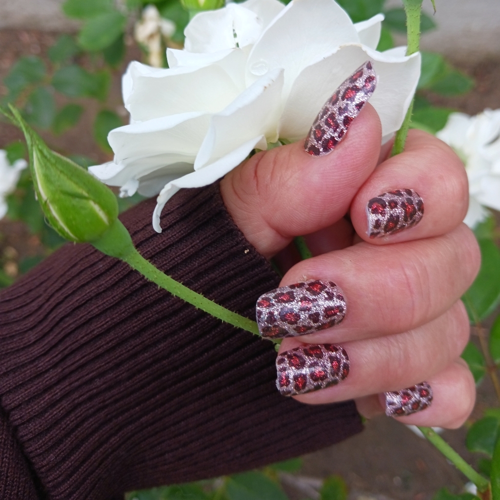 NAIL WRAP 💅by HANNAHINSTYLE.COM - Picture 6 of 7